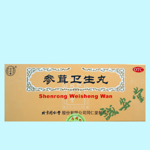 Shenrong Weisheng Wan
